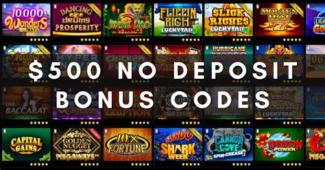 biggest no deposit bonus codes 2024